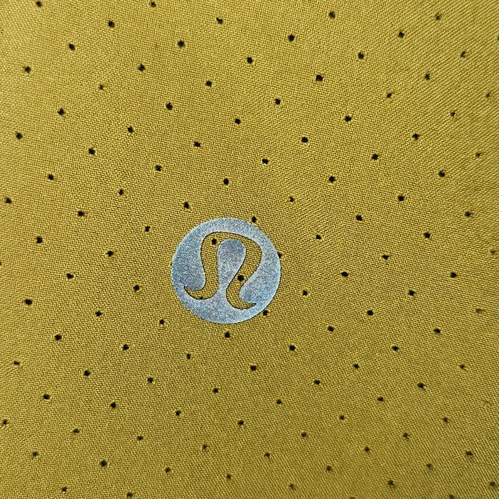 Lululemon Fast and Free Lined Short 6